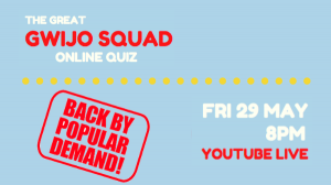 gwijo squad quiz poster