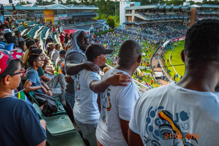 gwijo squad members wanderers stadium cricket