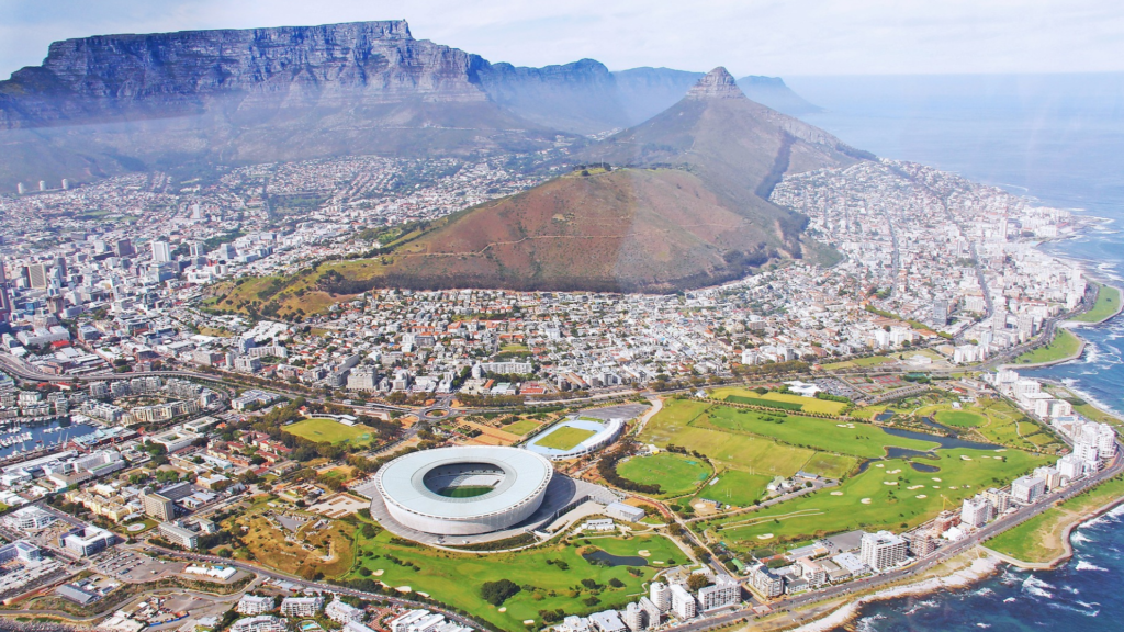 netball world cup cape town 2023 gwijo squad